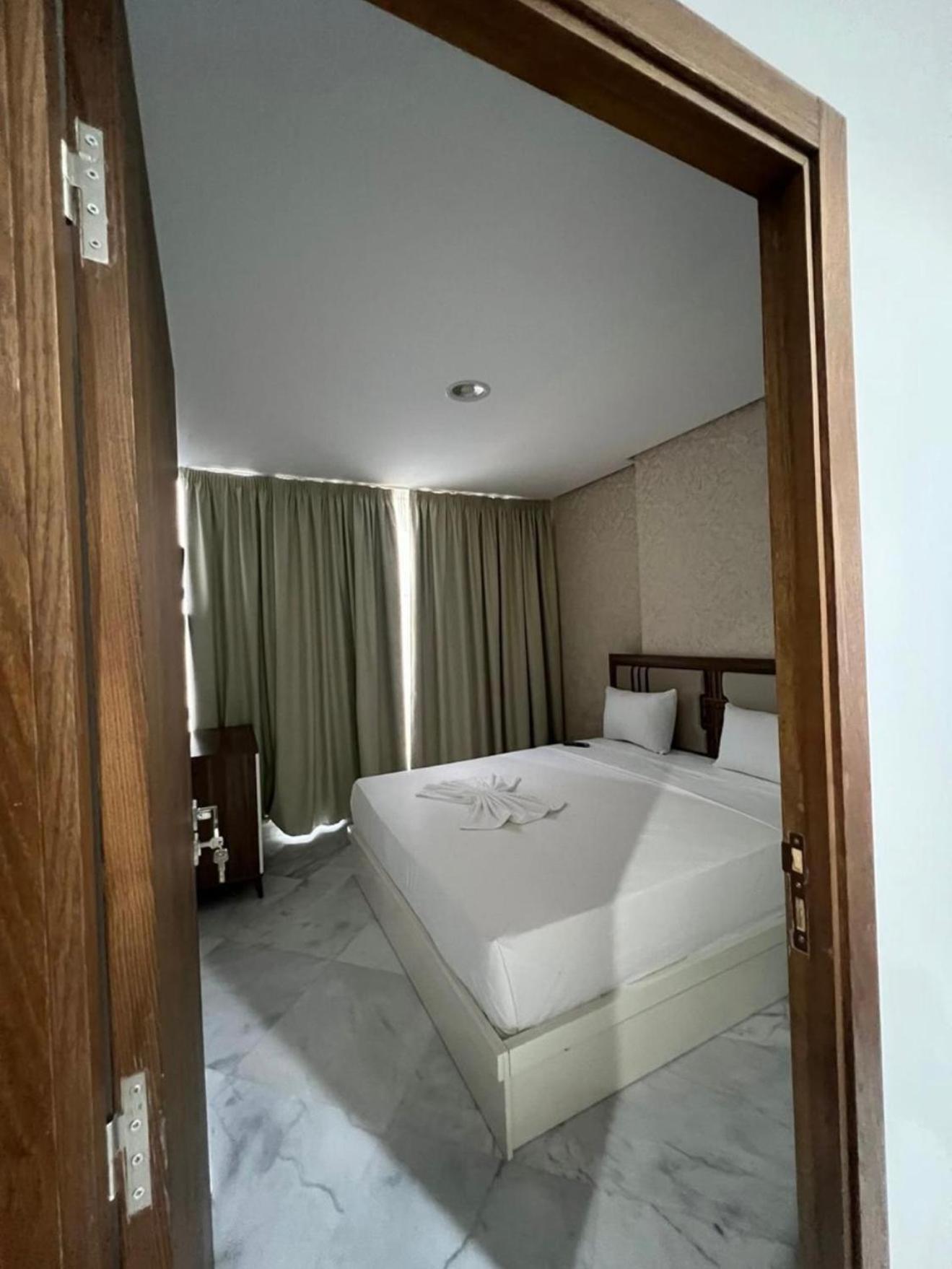 Facelift Sweet Apartment Tanger