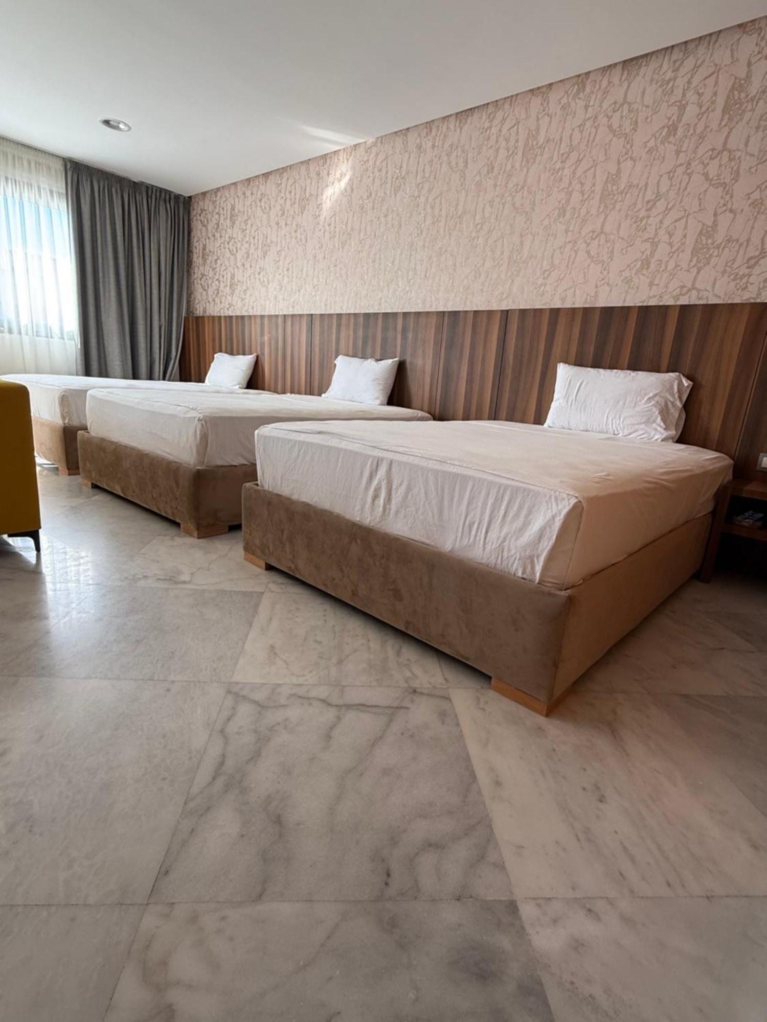 Facelift Sweet Tanger