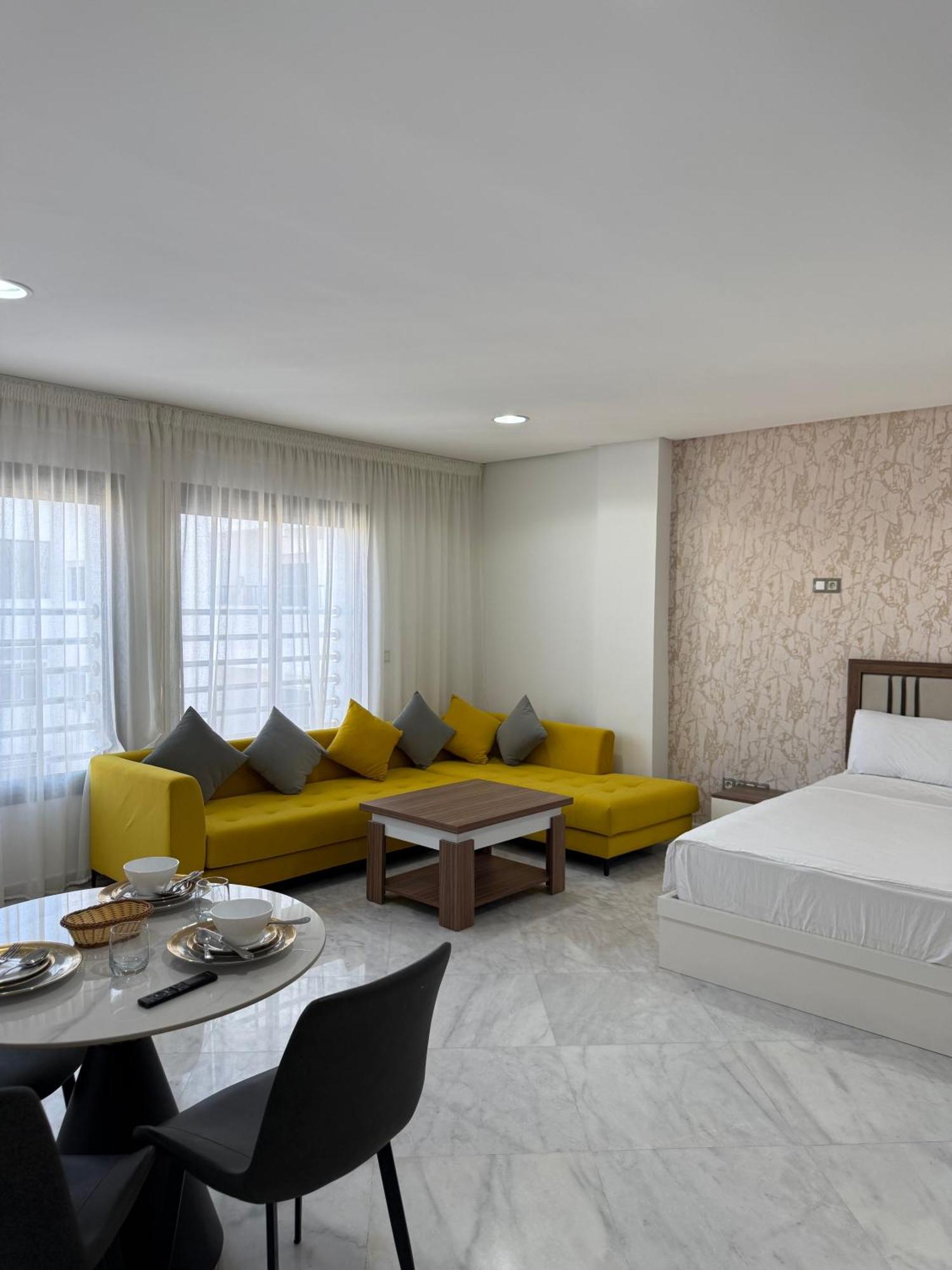 Facelift Sweet * Tanger