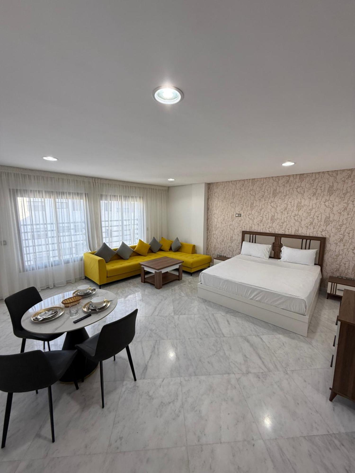 Facelift Sweet Tanger