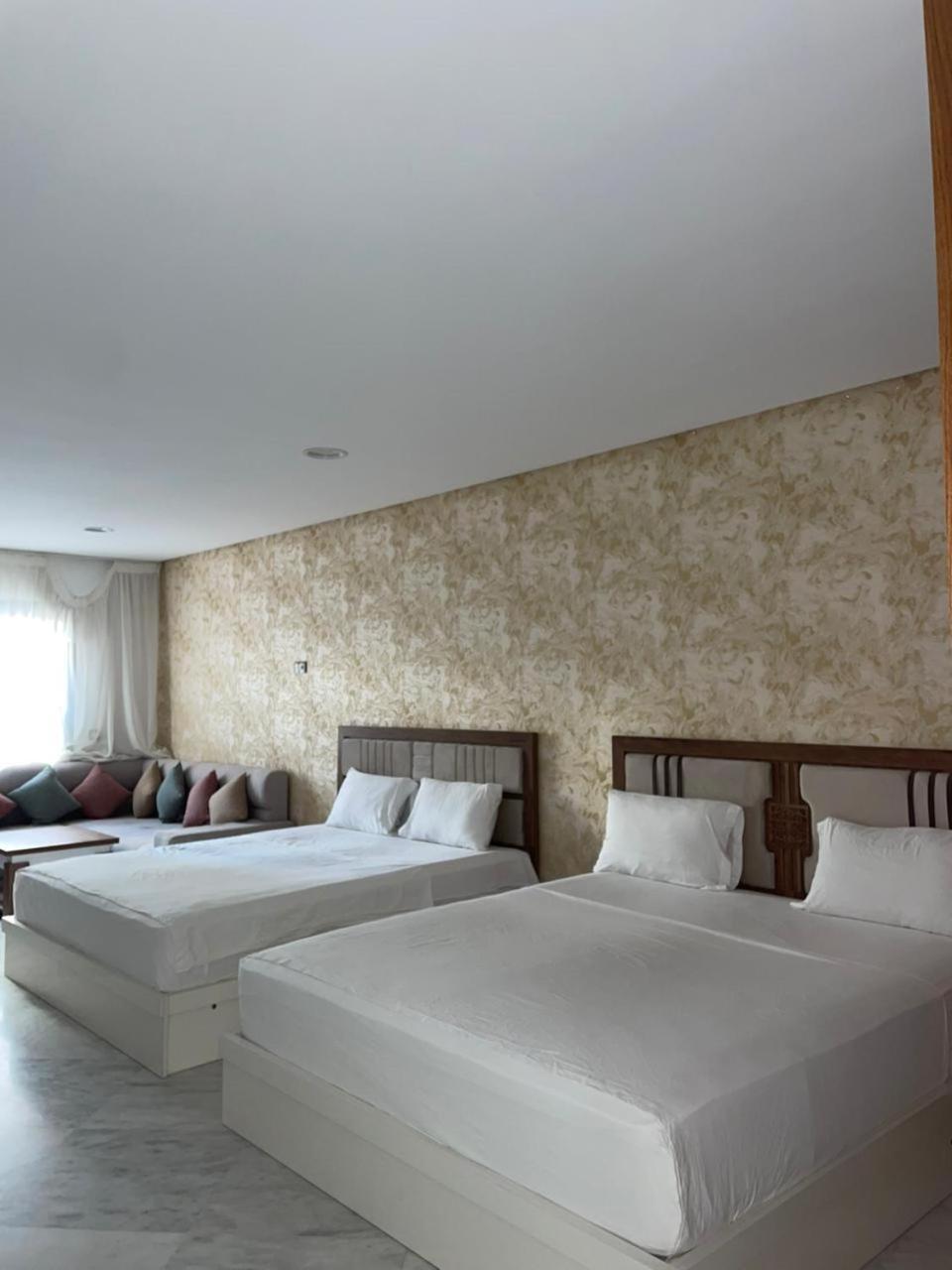 Facelift Sweet Tanger