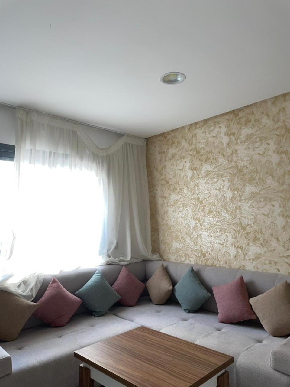 Facelift Sweet Apartment Tanger