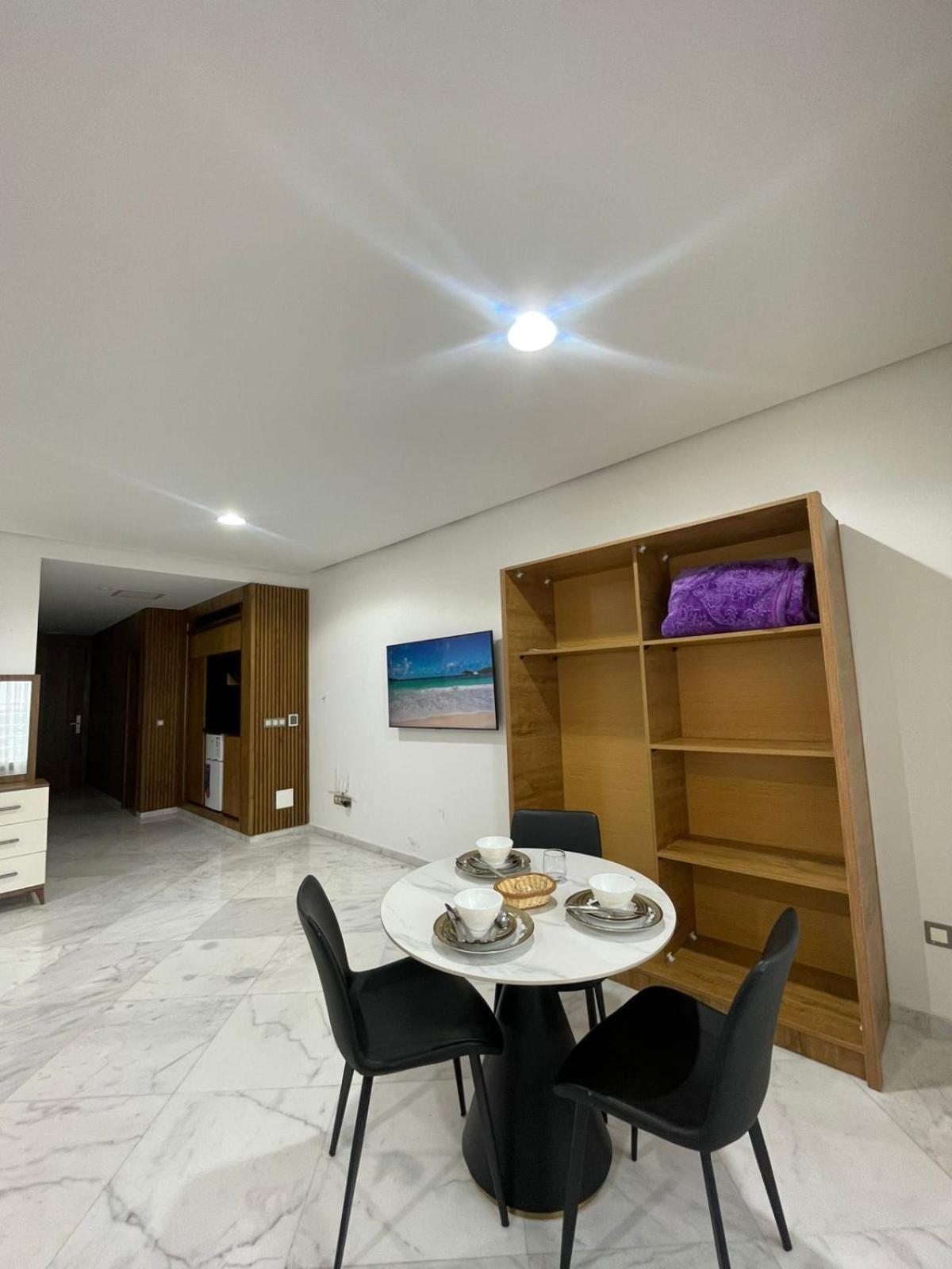 Facelift Sweet Apartment *