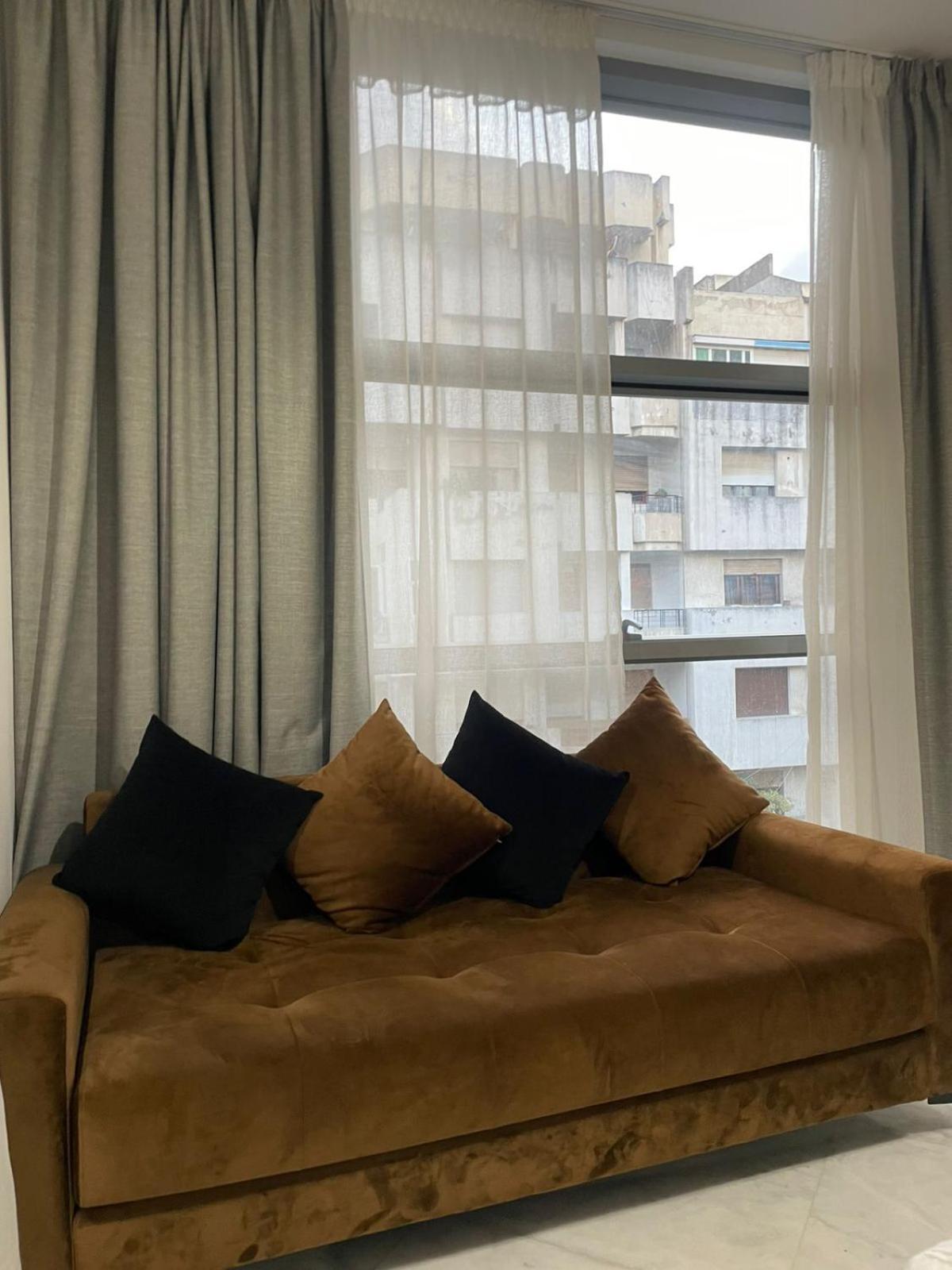 Apartment Facelift Sweet
