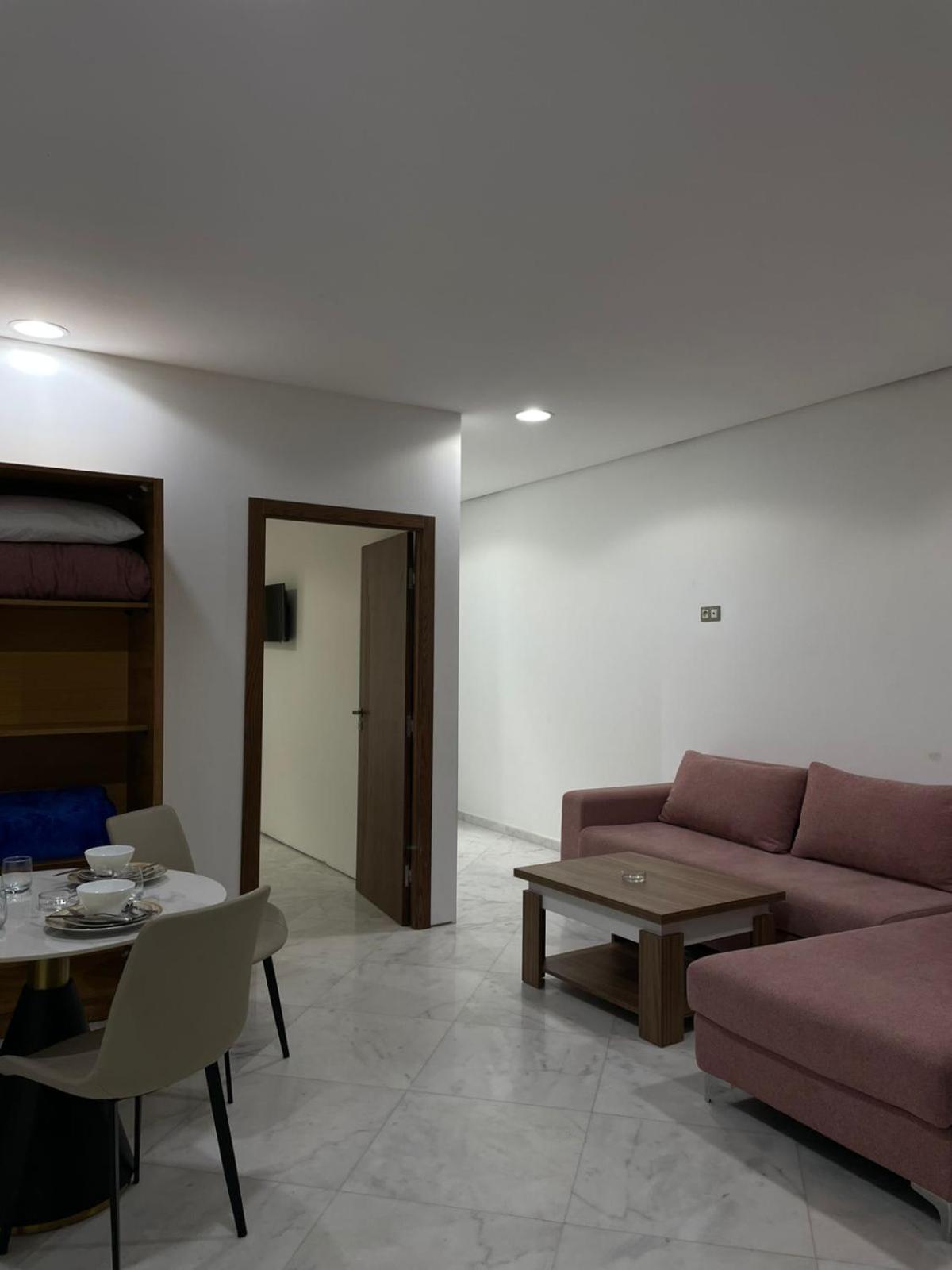 Apartment Facelift Sweet