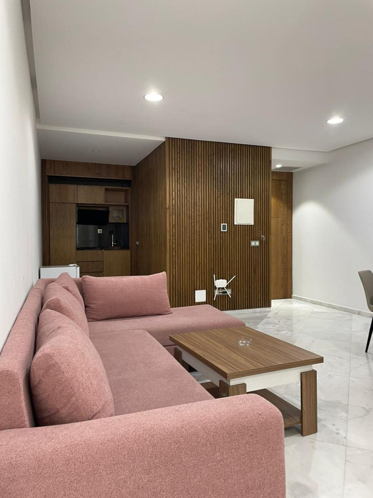 Facelift Sweet Apartment *